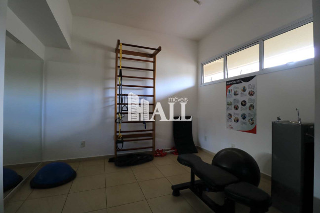 Imagem Apartamento com 1 Quarto à Venda, 65 m² em Bom Jardim - São José Do Rio Preto