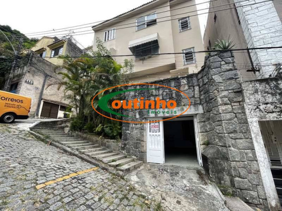 Apartamento com 3 Quartos à Venda, 132 m² em Copacabana - Rio De Janeiro