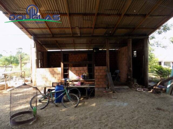 Imagem Casa com 2 Quartos à Venda, 500 m² em Morro Grande - Viamão