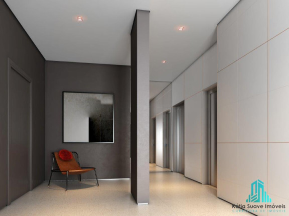 Imagem Apartamento com 3 Quartos à Venda, 122 m² em Sumarezinho - São Paulo