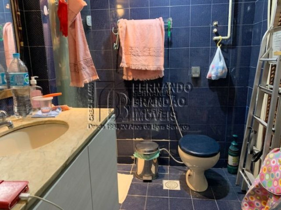 Imagem Imóvel com 4 Quartos à Venda, 244 m² em Copacabana - Rio De Janeiro