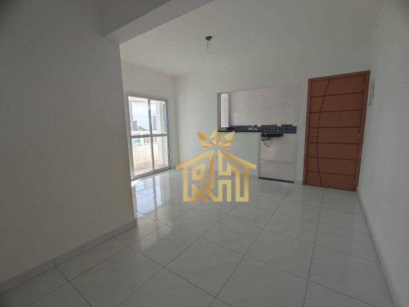 Imagem Apartamento com 3 Quartos à Venda, 94 m² em Aviação - Praia Grande Imagem Apartamento com 3 Quartos à Venda, 94 m² em Aviação - Praia Grande