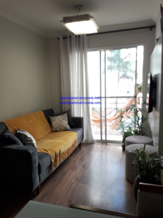 Imagem Apartamento com 3 Quartos à Venda, 65 m² em Jardim Das Vertentes - São Paulo Imagem Apartamento com 3 Quartos à Venda, 65 m² em Jardim Das Vertentes - São Paulo