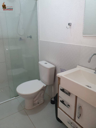 Imagem Apartamento com 1 Quarto para Alugar, 25 m² em Brooklin - São Paulo Imagem Apartamento com 1 Quarto para Alugar, 25 m² em Brooklin - São Paulo