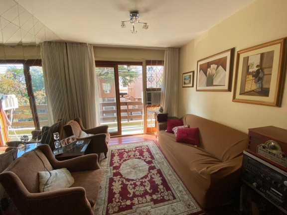 Cobertura com 3 Quartos à Venda, 215 m² em Petrópolis - Porto Alegre