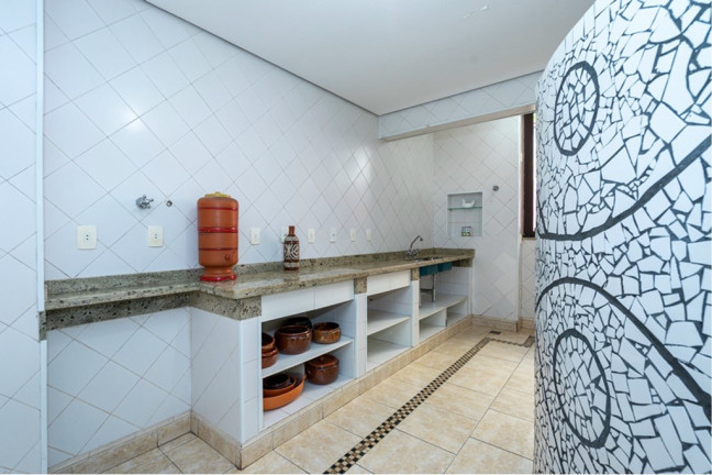 Imagem Apartamento com 3 Quartos à Venda, 231 m² em Consolação - São Paulo
