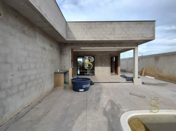 Imagem Casa de Condomínio com 3 Quartos à Venda, 166 m² em Residencial Boa Vista - Atibaia