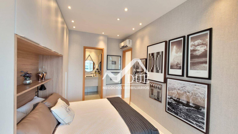 Imagem Apartamento com 2 Quartos à Venda, 72 m² em Boqueirão - Santos
