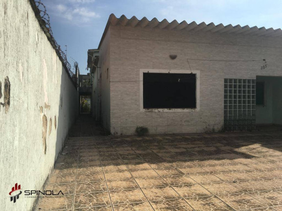 Imagem Terreno à Venda, 1.000 m² em Aviação - Praia Grande Imagem Terreno à Venda, 1.000 m² em Aviação - Praia Grande