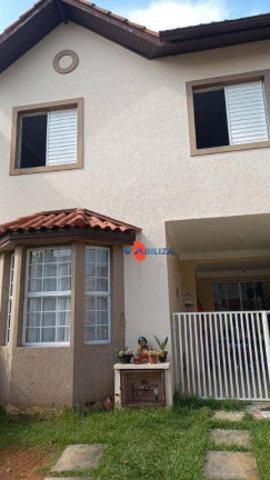 Sobrado com 3 Quartos à Venda, 120 m² em Jardim Célia - Guarulhos