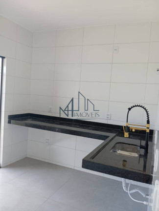 Imagem Casa com 3 Quartos à Venda, 203 m² em Jardim Buriti Sereno - Aparecida De Goiânia Imagem Casa com 3 Quartos à Venda, 203 m² em Jardim Buriti Sereno - Aparecida De Goiânia