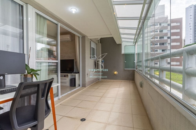 Imagem Apartamento com 2 Quartos à Venda, 126 m² em Vila Anglo Brasileira - São Paulo Imagem Apartamento com 2 Quartos à Venda, 126 m² em Vila Anglo Brasileira - São Paulo