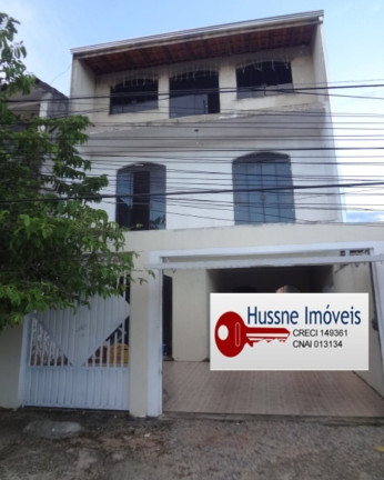 Casa com 4 Quartos à Venda,  em éden - Sorocaba