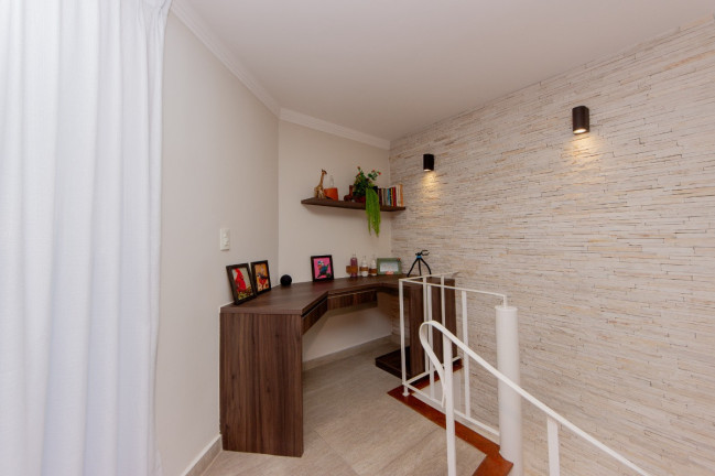 Imagem Apartamento com 4 Quartos à Venda, 227 m² em Santana - São Paulo