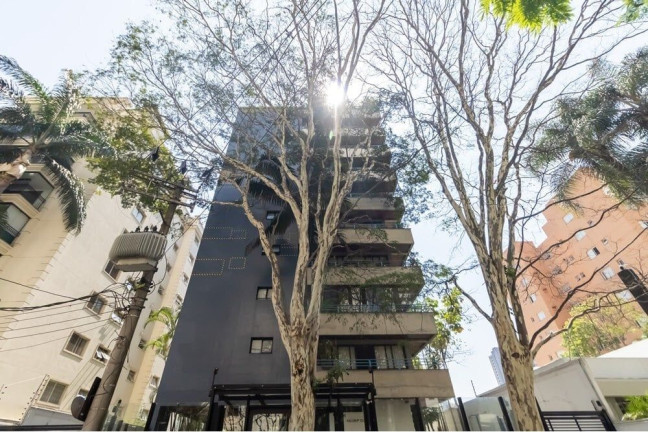 Foto do imóvel Apartamento com 3 Quartos à Venda, 132 m² em Brooklin Novo - São Paulo