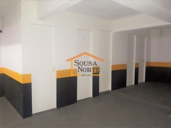 Imagem Apartamento com 3 Quartos à Venda, 97 m² em Tucuruvi - São Paulo Imagem Apartamento com 3 Quartos à Venda, 97 m² em Tucuruvi - São Paulo