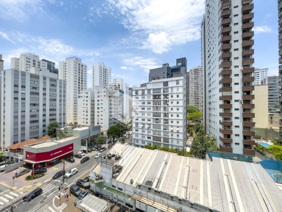 Imagem Apartamento com 3 Quartos à Venda, 145 m² em Santa Cecília - São Paulo Imagem Apartamento com 3 Quartos à Venda, 145 m² em Santa Cecília - São Paulo