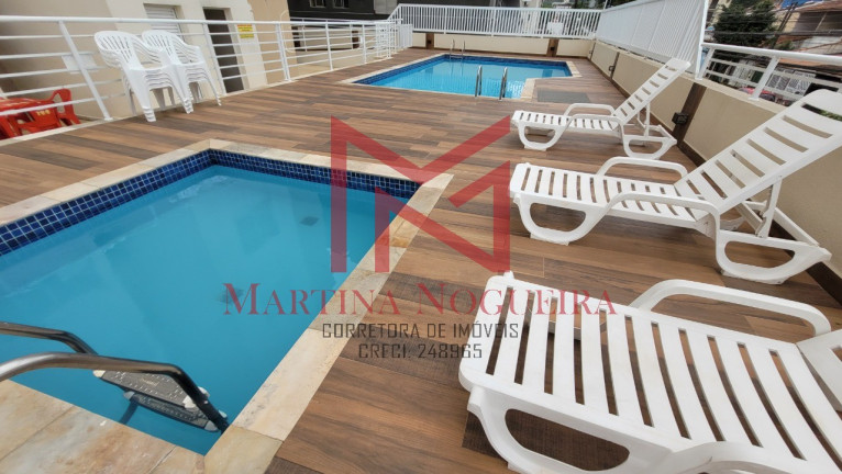 Imagem Apartamento com 2 Quartos à Venda, 59 m² em Enseada - Guarujá Imagem Apartamento com 2 Quartos à Venda, 59 m² em Enseada - Guarujá