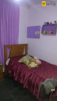 Imagem Casa com 2 Quartos à Venda, 75 m² em Sopotó - Iguaba Grande
