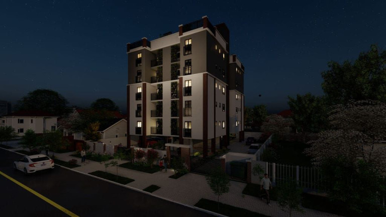 Imagem Apartamento com 2 Quartos à Venda, 52 m² em Santa Quitéria - Curitiba Imagem Apartamento com 2 Quartos à Venda, 52 m² em Santa Quitéria - Curitiba