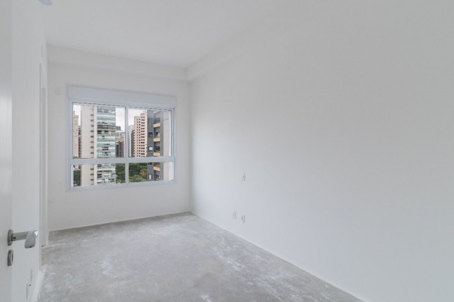 Imagem Apartamento com 3 Quartos à Venda, 163 m² em Indianópolis - São Paulo Imagem Apartamento com 3 Quartos à Venda, 163 m² em Indianópolis - São Paulo