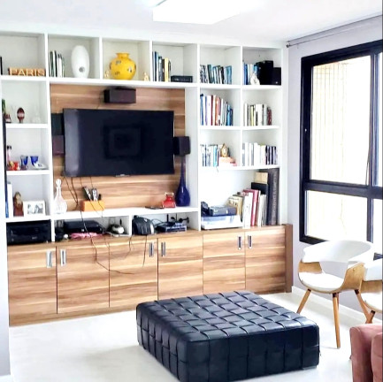 Imagem Apartamento com 4 Quartos à Venda, 155 m² em Pituba - Salvador Imagem Apartamento com 4 Quartos à Venda, 155 m² em Pituba - Salvador