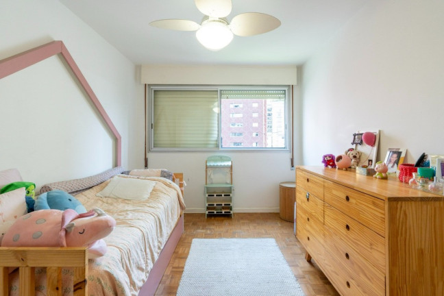 Imagem Apartamento com 3 Quartos à Venda, 108 m² em Itaim Bibi - São Paulo
