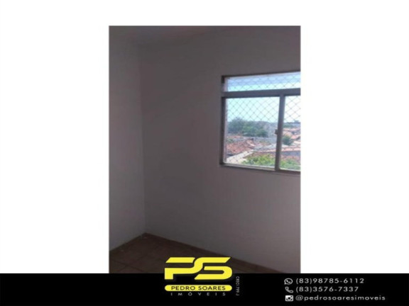 Imagem Apartamento com 3 Quartos à Venda, 79 m² em Cristo Redentor - João Pessoa