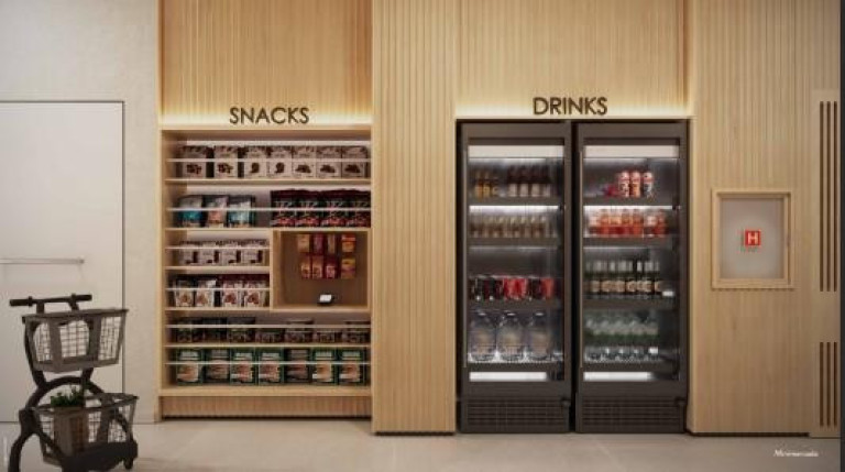 Imagem Imóvel Comercial à Venda, 43 m² em Copacabana - Rio De Janeiro Imagem Imóvel Comercial à Venda, 43 m² em Copacabana - Rio De Janeiro