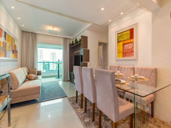 Imagem Imóvel com 2 Quartos à Venda, 64 m² em Morumbi - São Paulo Imagem Imóvel com 2 Quartos à Venda, 64 m² em Morumbi - São Paulo