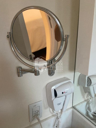 Imagem Sala Comercial à Venda, 29 m² em Vila Olímpia - São Paulo