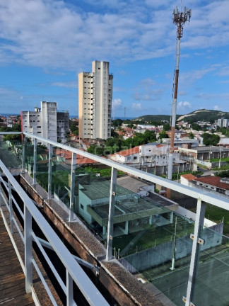Imagem Apartamento com 1 Quarto para Alugar, 50 m² em Ponta Negra - Natal Imagem Apartamento com 1 Quarto para Alugar, 50 m² em Ponta Negra - Natal