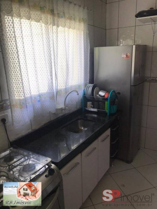 Imagem Apartamento com 2 Quartos à Venda, 93 m² em Parque Erasmo Assunção - Santo André Imagem Apartamento com 2 Quartos à Venda, 93 m² em Parque Erasmo Assunção - Santo André