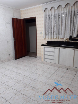 Imagem Casa com 3 Quartos à Venda, 180 m² em Independência - São Bernardo Do Campo Imagem Casa com 3 Quartos à Venda, 180 m² em Independência - São Bernardo Do Campo