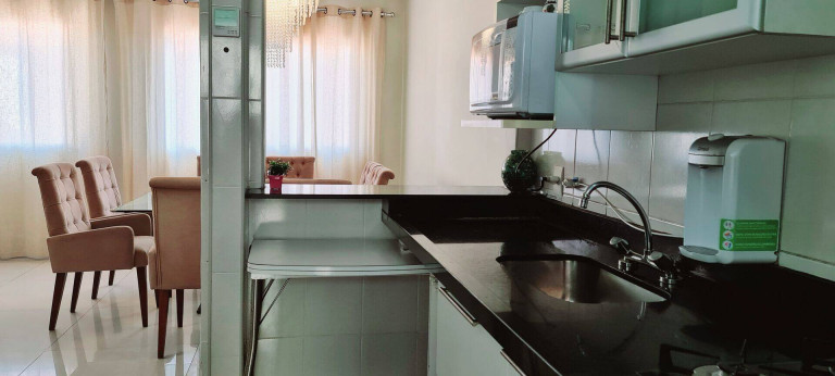 Imagem Casa com 3 Quartos à Venda, 137 m² em Jardim Rebelato - Cotia