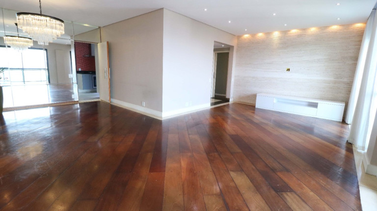 Imagem Apartamento com 4 Quartos à Venda, 191 m² em Vila Suzana - São Paulo Imagem Apartamento com 4 Quartos à Venda, 191 m² em Vila Suzana - São Paulo