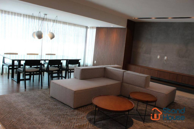 Imagem Apartamento com 3 Quartos à Venda, 140 m² em Santa Mônica - Feira De Santana Imagem Apartamento com 3 Quartos à Venda, 140 m² em Santa Mônica - Feira De Santana