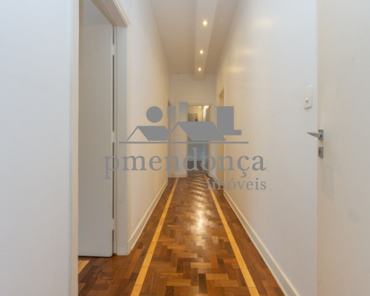 Imagem Apartamento com 3 Quartos à Venda, 217 m² em Higienópolis - São Paulo