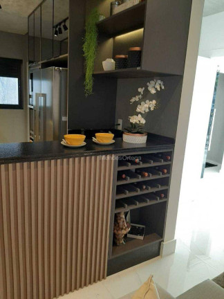 Imagem Apartamento com 3 Quartos à Venda, 109 m² em Parque Campolim - Sorocaba
