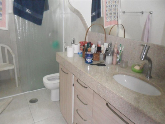 Imagem Casa com 4 Quartos à Venda, 300 m² em Parque Franceschini - Sumaré
