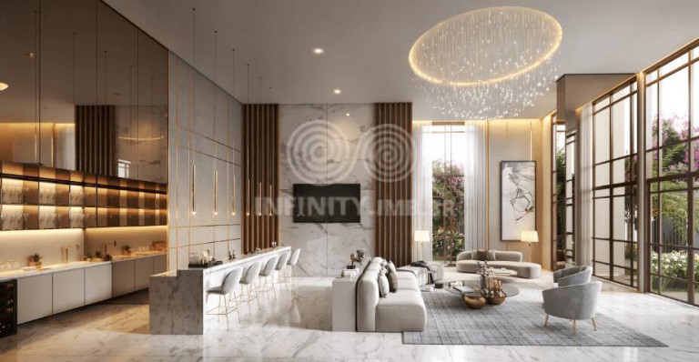 Imagem Apartamento com 3 Quartos à Venda, 105 m² em Brás - São Paulo