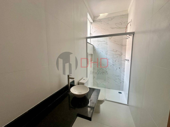 Imagem Casa de Condomínio com 3 Quartos à Venda, 194 m² em Cajuru Do Sul - Sorocaba