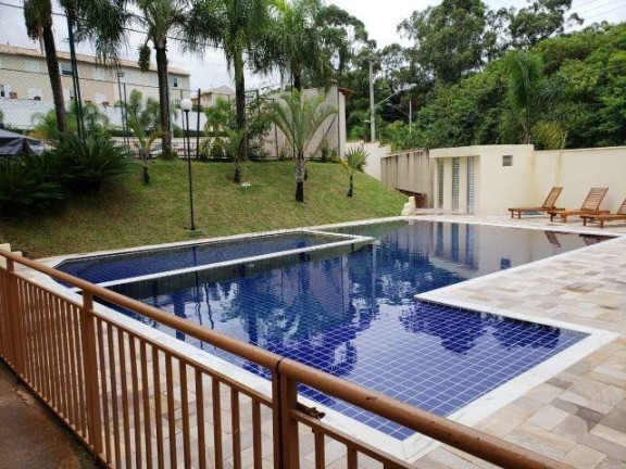 Imagem Apartamento com 2 Quartos à Venda, 46 m² em Horto Do Ipê - São Paulo