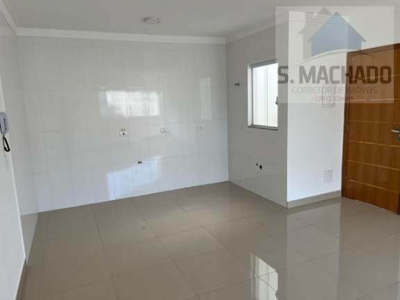 Imagem Casa com 2 Quartos à Venda, 101 m² em Parque Das Nações - Santo André Imagem Casa com 2 Quartos à Venda, 101 m² em Parque Das Nações - Santo André