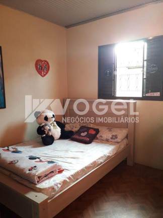 Casa com 2 Quartos à Venda, 130 m² em Campina - Sao Leopoldo