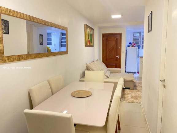 Imagem Apartamento com 2 Quartos à Venda, 57 m² em Rio De Janeiro Imagem Apartamento com 2 Quartos à Venda, 57 m² em Rio De Janeiro