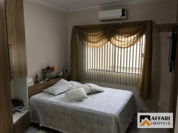 Imagem Casa com 3 Quartos à Venda, 151 m² em Morada Do Sol - Americana