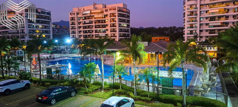Imagem Imóvel com 3 Quartos à Venda, 91 m² em Recreio Dos Bandeirantes - Rio De Janeiro Imagem Imóvel com 3 Quartos à Venda, 91 m² em Recreio Dos Bandeirantes - Rio De Janeiro