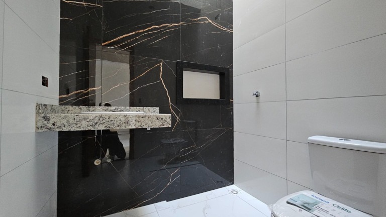 Imagem Casa com 3 Quartos à Venda, 67 m² em Costeira - Araucaria Imagem Casa com 3 Quartos à Venda, 67 m² em Costeira - Araucaria