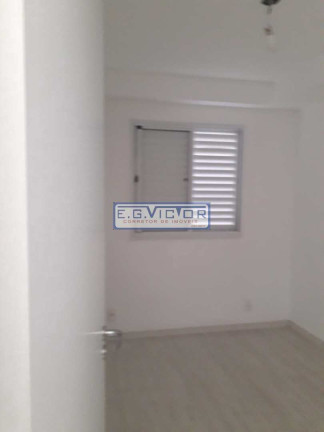 Imagem Apartamento com 2 Quartos à Venda, 55 m² em Super Quadra Morumbi - São Paulo